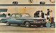 Dodge Savoy Sedan  (1962) -  Dealer Promo Carte   - CPM - Turismo