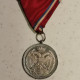 MEDALJA SPOMENICA ZA OSLOBODJENJE SEVERNIH KRAJEVA 1918-1919, BORCI GENERALA MEISTRA - Andere & Zonder Classificatie