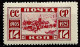 Russia USSR - Mi. 304 A MNH-OG [1925] - Ungebraucht