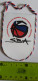 Slovak Basketball Federation Association Slovakia PENNANT SPORTS FLAG ZS 1 KUT - Bekleidung, Souvenirs Und Sonstige