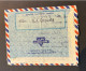 (3 R 13) New Zealand Aerogramme Cover - (1 Cover) Posted To South Australia - Other & Unclassified