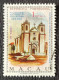 MAC5421U2 - V. Centenary Of Vasco Da Gama's Birth - 1 Pataca Used Stamp - Macau - 1969 - Gebraucht