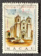 MAC5421U3 - V. Centenary Of Vasco Da Gama's Birth - 1 Pataca Used Stamp - Macau - 1969 - Gebraucht