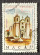 MAC5421U8 - V. Centenary Of Vasco Da Gama's Birth - 1 Pataca Used Stamp - Macau - 1969 - Gebruikt