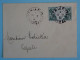 BT18 OCEANIE   BELLE LETTRE  RARE 1932 SOCIETE DE PLONGEE TUAMOTU  A  PAPEETE TAHITI+N° 80 +AFFR  INTERESSANT++ - Brieven En Documenten