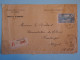 BT18 OCEANIE BELLE LETTRE RECO.RARE 1932  PAPEETE TAHITI A FOUNDIOUNE SENEGAL  +N°75 +AFFR  INTERESSANT++ - Lettres & Documents