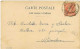 GENEVE COLOGNY TEMPLE - Illustrateur MELTZER - Circulé Le 17.03.1903 - Légère Déchirure Sur Le Coté Inf. Gauche - Cologny