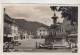 C9744) FRIESACH In Kärnten - Hauptplatz - FOTO AK - Brunnen Häuser Alter Bus - 1933 - Verlag Fraz Schilcher - Friesach
