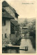 Cpa WASSELONNE 67 - WASSELNHEIM I. Els. ( Lavoir ) - Wasselonne