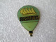 PIN'S    MONTGOLFIERE   BALLON   PACIFIC - Airships