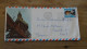 Enveloppe De HONG KONG Pour La France  .........Boite-2........ 3 - Covers & Documents