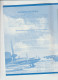 China 1998 Airshow Folder 2 Postcards 1 With Gold Print En 1 Regular - Autres & Non Classés