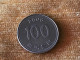 Münze Münzen Umlaufmünze Südkorea 100 Won 2008 - Corée Du Sud