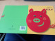 China 2007 Year Of The Pig , Sheet Of 20 Stamps In Folder MNH - Other & Unclassified