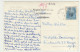 Karl-Marx-Stadt, Ernst-Thählmann-Stadion Old Postcard Posted 195? B230610 - Chemnitz (Karl-Marx-Stadt 1953-1990)