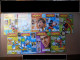 Delcampe - Le Journal De Mickey LOT DE  9 BD DU N°2730/ 2731/ 2732/ 2733/ 2734/ 2735/ 2737 /2738/ 2739 LOT N° 8 - Bücherpakete