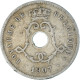 Monnaie, Belgique, 5 Centimes, 1907 - 5 Cents