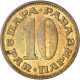 Monnaie, Yougoslavie, 10 Para, 1979 - Yougoslavie