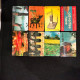 Delcampe - Full Collection Of Viet Nam Vietnam Used Magnetic Phonecards / Phonecard  / 20 Photos Including Backsides - Viêt-Nam