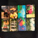 Delcampe - Full Collection Of Viet Nam Vietnam Used Magnetic Phonecards / Phonecard  / 20 Photos Including Backsides - Vietnam