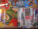 Delcampe - Le Journal De Mickey LOT DE 6 BD  N°  2540 /2541 /2542/ 2544 /2546/ 2548 LOT N°14 - Bücherpakete