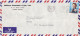 HONG KONG ENVELOPPE LETTRE 1964 COLONIE ANGLETERRE - ELISABETH II - Briefe U. Dokumente