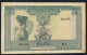 LAOS P10a 1 KIP 1962 Signature 1 #B1      VF  NO P.h. - Laos