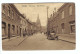 Staden  Yperstraat  -  Rue D'Ypres 1932 - Staden