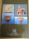 Delcampe - Livret De Présentation / A Guide  To The LARNAKA District   MUSEUM/ Flourentzos/ Nicosie/CHYPRE /1996      PCG525 - Reiseprospekte