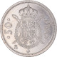 Monnaie, Espagne, 50 Pesetas, 1982 - 50 Pesetas