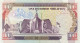 Kenya 100 Shillings, P-27a (14.10.1989) - UNC - RARE DATE - Kenya