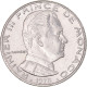 Monnaie, Monaco, Franc, 1978 - 1960-2001 Nouveaux Francs