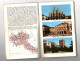 Italia La Lombardia 3 + 2 Cartes - 50 Pages - Tourism Brochures