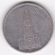 5 Reichsmark 1934 A Berlin, Potsdam , Position B, En Argent, KM# 83 - 5 Reichsmark