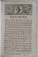 Christelyke Onderwyzing Of Verklaering En Uytbreyding Van Den CATECHISMUS 1825 Mechelen PJ Hanicq Godsdienst - Antiguos