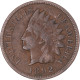 Monnaie, États-Unis, Cent, 1892 - 1859-1909: Indian Head