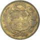 Monnaie, Pérou, 1/2 Sol, 1944 - Peru