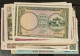 Completed Collection Of 36 South Viet Nam Mostly UNC Banknote Notes Using In Vietnam 1951 - 1975  / - Viêt-Nam