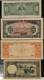 Delcampe - Completed Collection Of 36 South Viet Nam Mostly UNC Banknote Notes Using In Vietnam 1951 - 1975  / - Viêt-Nam