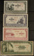 Delcampe - Completed Collection Of 36 South Viet Nam Mostly UNC Banknote Notes Using In Vietnam 1951 - 1975  / - Viêt-Nam