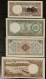 Delcampe - Completed Collection Of 36 South Viet Nam Mostly UNC Banknote Notes Using In Vietnam 1951 - 1975  / - Viêt-Nam