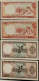 Delcampe - Completed Collection Of 36 South Viet Nam Mostly UNC Banknote Notes Using In Vietnam 1951 - 1975  / - Viêt-Nam