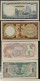 Delcampe - Completed Collection Of 36 South Viet Nam Mostly UNC Banknote Notes Using In Vietnam 1951 - 1975  / - Viêt-Nam