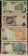 Delcampe - Completed Collection Of 36 South Viet Nam Mostly UNC Banknote Notes Using In Vietnam 1951 - 1975  / - Viêt-Nam