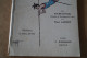 Athlétisme,la Saut à La Perche,Ramadier Et Paul Lafont,32 Pages,18 Cm. Sur 11,5 Cm. - Sport