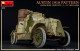 Delcampe - Miniart - AUSTIN 1918 PATTERN Japanese Service Maquette Kit Plastique Réf. 39019 Neuf NBO 1/35 - Véhicules Militaires