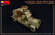 Delcampe - Miniart - AUSTIN 1918 PATTERN Japanese Service Maquette Kit Plastique Réf. 39019 Neuf NBO 1/35 - Véhicules Militaires