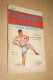 Culture Physique De L'homme,par Le Capitaine M.Cambier,32 Pages,18 Cm. Sur 11,5 Cm. - Deportes