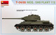 Delcampe - Miniart - CHAR T-34/85 Mod. 1945 Plant 112 Maquette Kit Plastique Réf. 37091 Neuf NBO 1/35 - Veicoli Militari