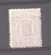 Pays-Bas  :  Mi  18 B  * GNO,   Dentelé 13 ¼ - Unused Stamps